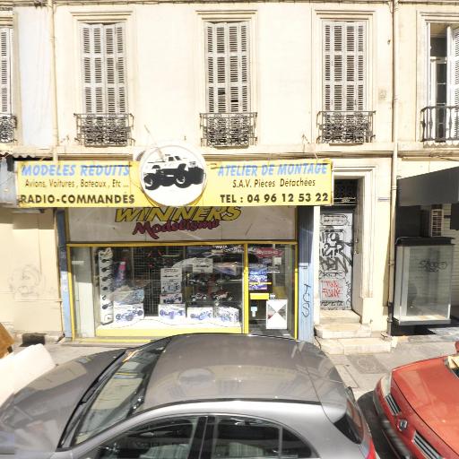 Le Roi Du Burger - Restauration à domicile - Marseille
