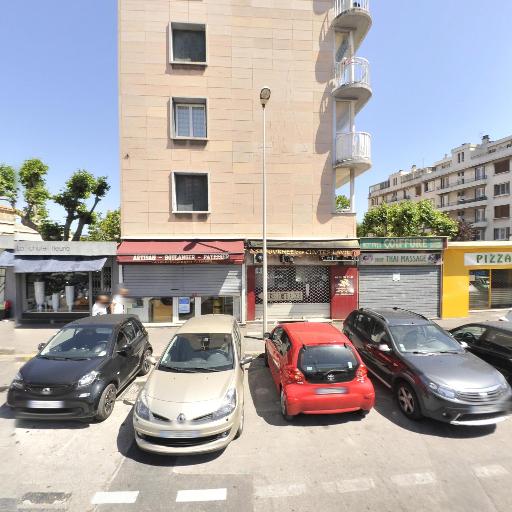 La Banque Postale - Crédit immobilier - Marseille