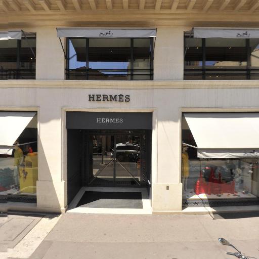 Hermès - Maroquinerie - Marseille