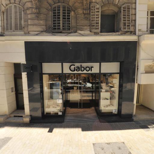 Gabor Shop - Chaussures - Marseille