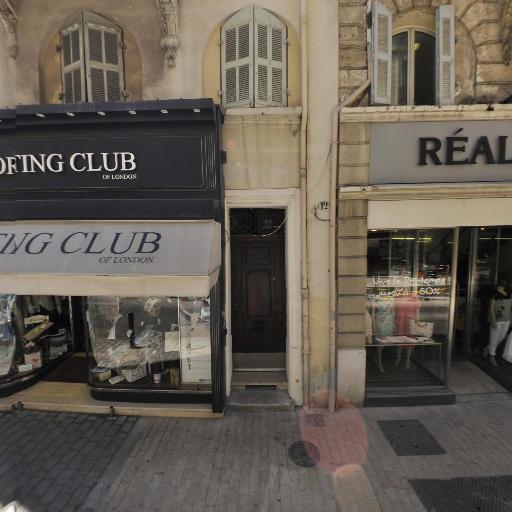 Boy Club - Vêtements homme - Marseille