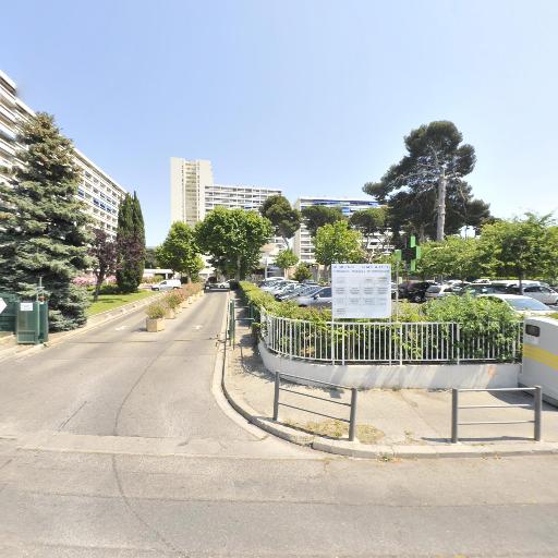 Gwada Pose - Pose et traitement de carrelages et dallages - Marseille