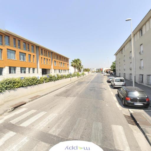 Solarca - Entreprise de nettoyage - Marseille