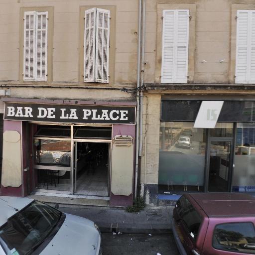 Brasserie de l'Eglise - Matériel pour cafés, bars et brasseries - Marseille