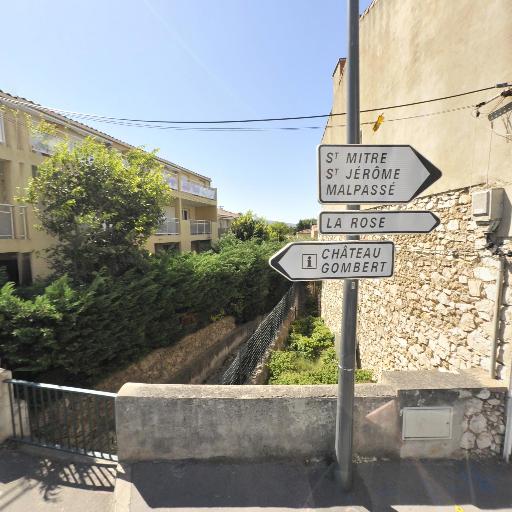 CENTURY 21 Immo-Conseil - Agence immobilière - Marseille