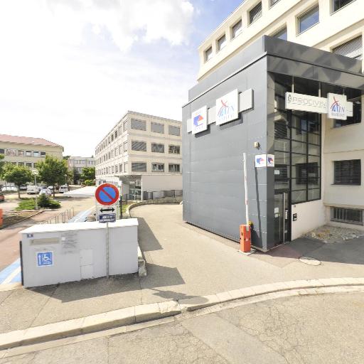 Centre Des Finances Publiques - Trésorerie des impôts - Bourg-en-Bresse