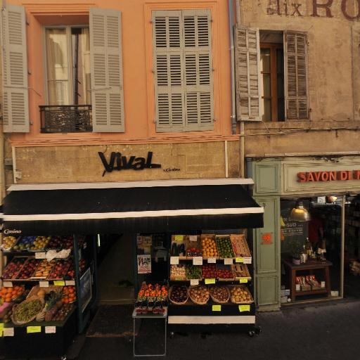 Vival - Alimentation générale - Aix-en-Provence