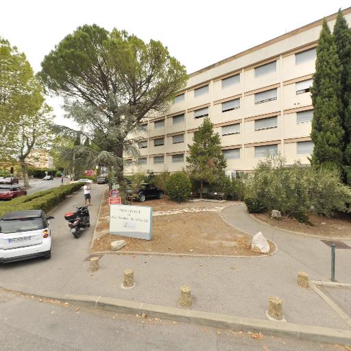 Polyclinique du Parc Rambot - Clinique Provençale - Hôpital - Aix-en-Provence