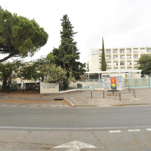 Institut Universitaire De Technologie IUT - Enseignement supérieur public - Aix-en-Provence