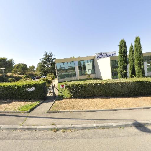 Arthur Loyd FIGUIERE IMMOBILIER - Conseil en immobilier d'entreprise - Aix-en-Provence