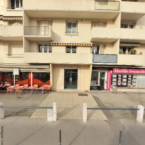 Abeille Immobilier - Location d'appartements - Villeurbanne