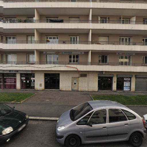 Immo De France Villeurbanne - Agence immobilière - Villeurbanne