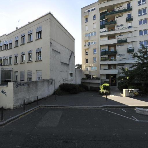 Fonciere Sef & Jo - Location d'appartements - Villeurbanne