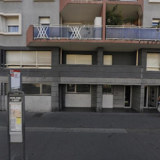 Cagna Bertrand - Location d'appartements - Villeurbanne
