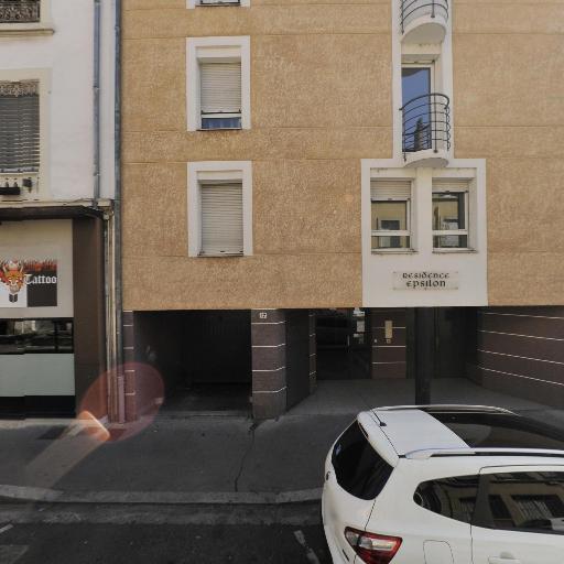 Logirel SA - Location d'appartements - Villeurbanne