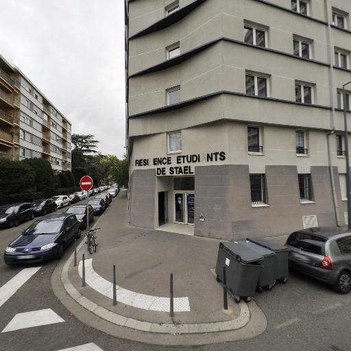 BNP Paribas Immobilier - Location d'appartements - Villeurbanne