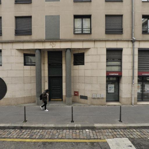 Rcaa Courtage En Assurance - Courtier en assurance - Lyon