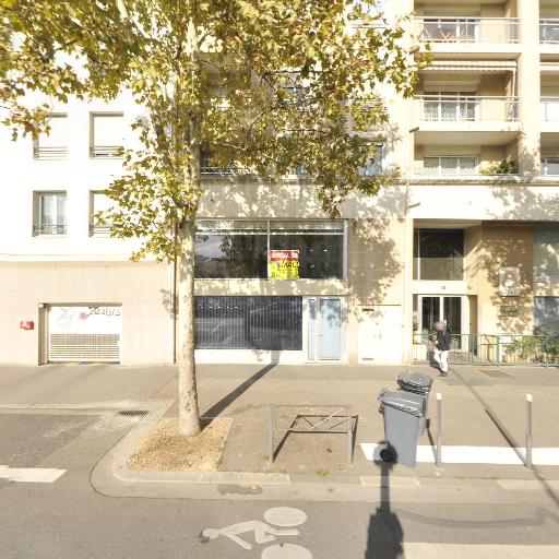 CENTURY 21 Monplaisir Immobilier - Agence immobilière - Lyon