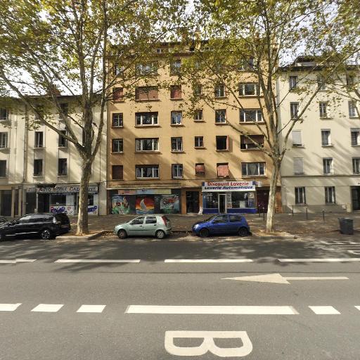 19cent86 Immobilier & Placements - Agence immobilière - Lyon