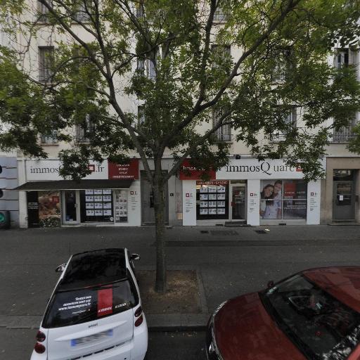 Immosquare - Agence immobilière - Lyon