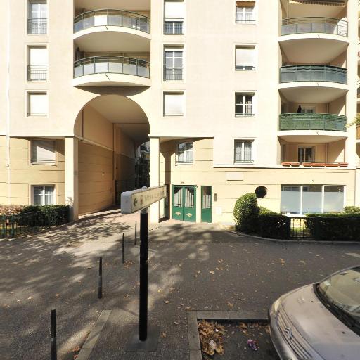 Rdg Compagnie - Location d'appartements - Lyon