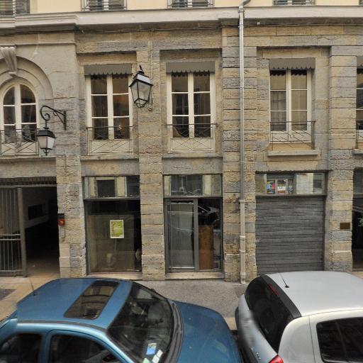 2 Be Apart - Agence immobilière - Lyon