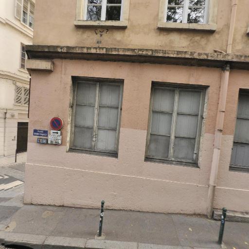 Onil Transactions - Agence immobilière - Lyon