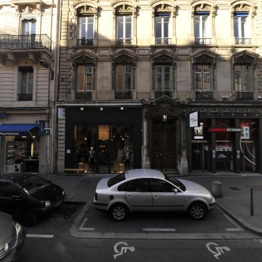 Soprano Immobilier - Agence immobilière - Lyon