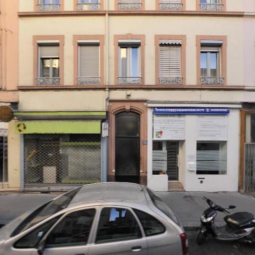 Technipro Du Batiment - Stores - Lyon