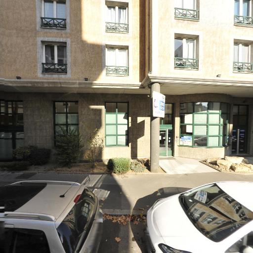 Résidence Les Studélites La Pléiade - Location d'appartements - Lyon