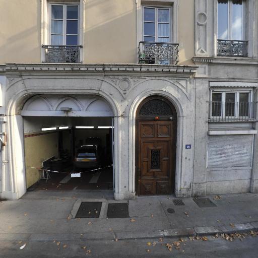 Garage Bellecour - Garage automobile - Lyon