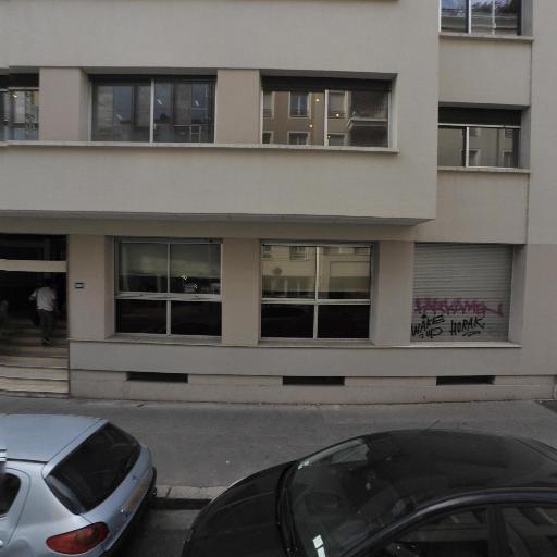 Regie Conseil - Location d'appartements - Lyon