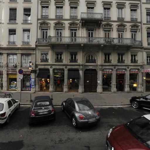 La Rive - Location d'appartements - Lyon