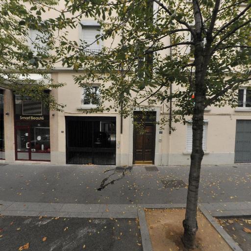 Aulyondort - Location d'appartements - Lyon