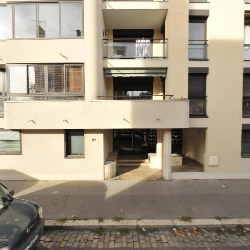 Du Vieux Puits SARL - Location d'appartements - Lyon