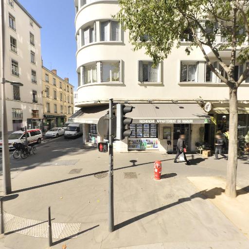 My Casa Immobilier - Agence immobilière - Lyon