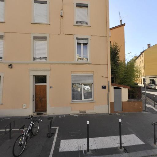 Le Lit des Gones - Location d'appartements - Lyon