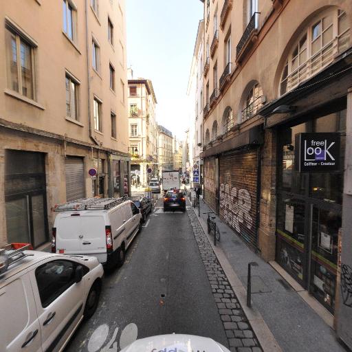 Les Nébuleuses - Location d'appartements - Lyon
