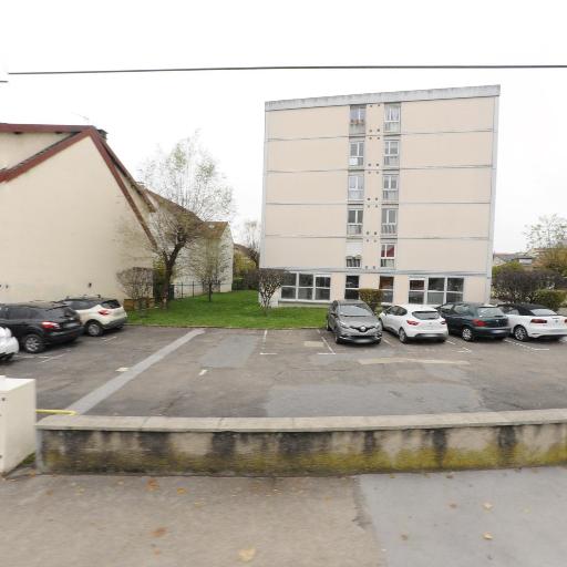 S.A.F.E.R De Bourgogne - Agence immobilière - Besançon