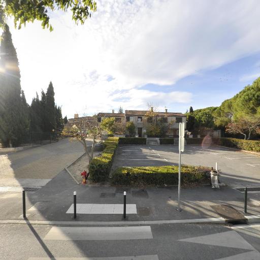 Ecole élémentaire Jean Maurel - École maternelle publique - Aix-en-Provence