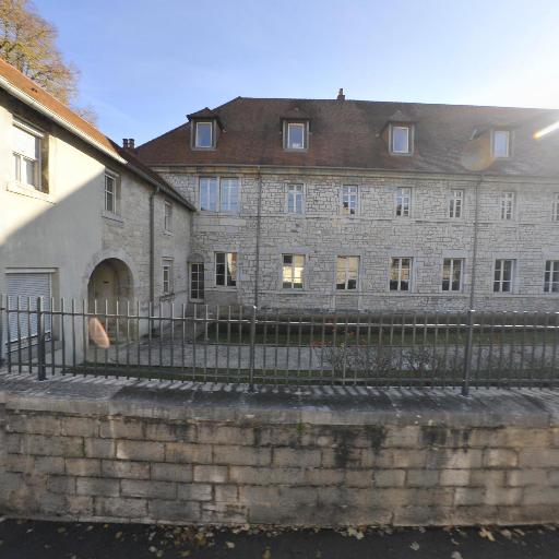 Chambre Régionale des Comptes de Franche-Comté - Économie et finances - services publics - Besançon