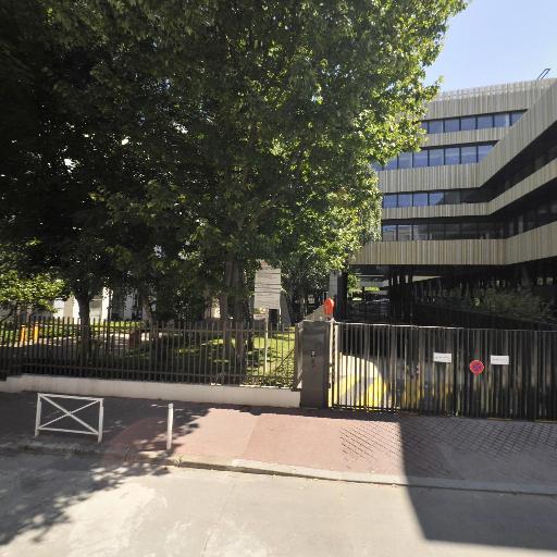 Cbre - Agence immobilière - Montrouge