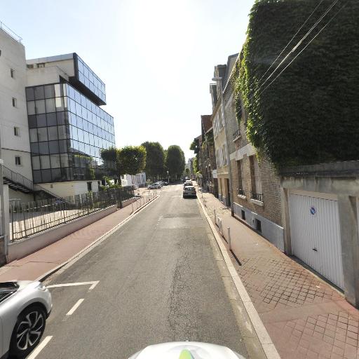 Domaxis Antenne de gestion des Hauts-de-Seine et de Paris - Location d'appartements - Montrouge