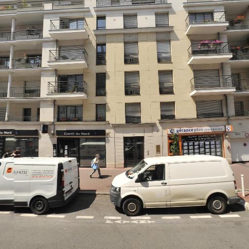 Gérance Plus - Agence immobilière - Montrouge