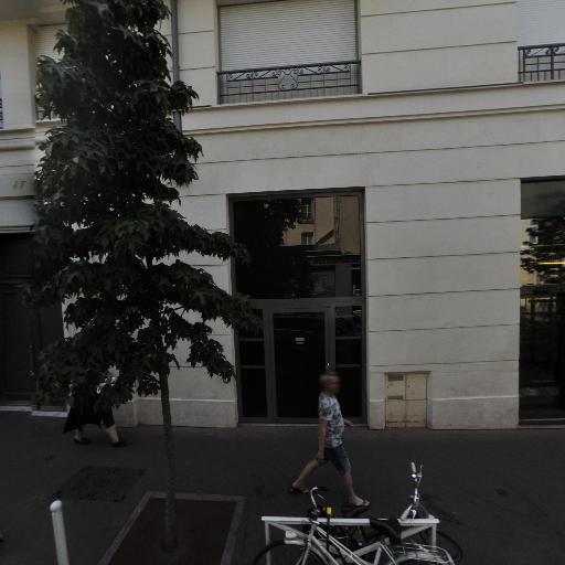 Cohen Pierre - Location d'appartements - Montrouge