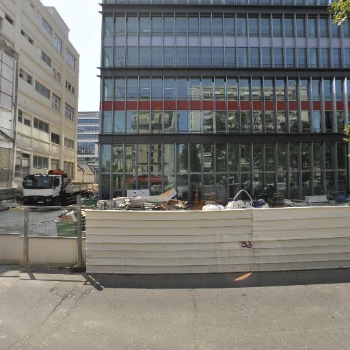 Foncia Agence Centrale - Agence immobilière - Montrouge