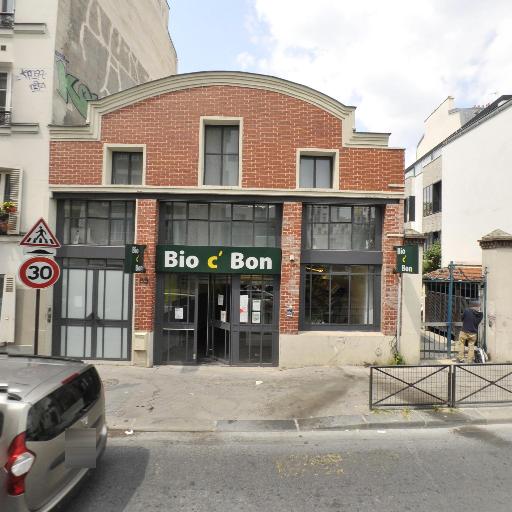Bio c' Bon Paris Bagnolet - Magasin bio - Paris