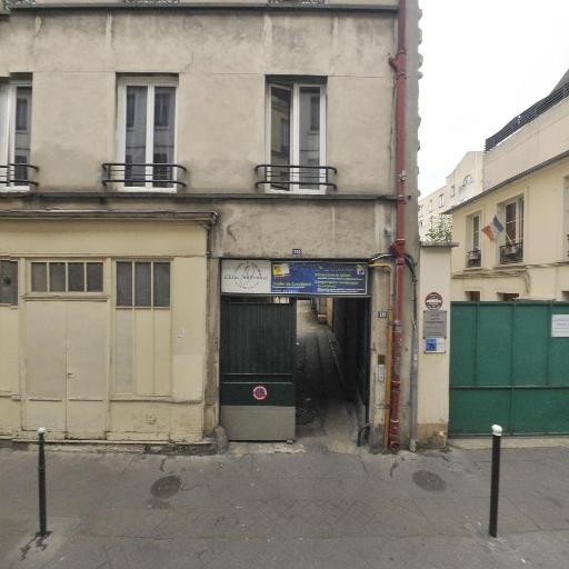 Kastelani Jérémy - Maroquinerie - Paris