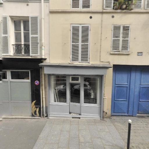 Cofy Shop - Bar à thèmes - Paris