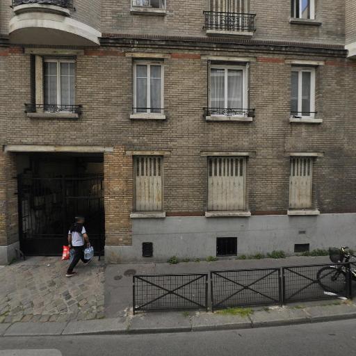 Delle-vedove Emmanuel - Bureau d'études - Paris